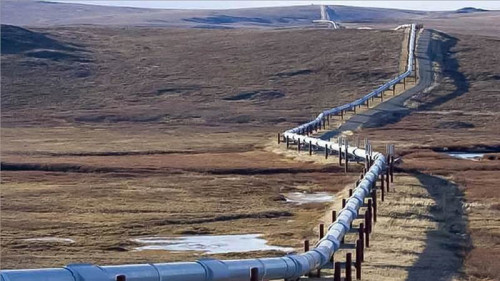 Enap firma contrato con empresas internacionales que se suman a YPF para importación de crudo desde Argentina