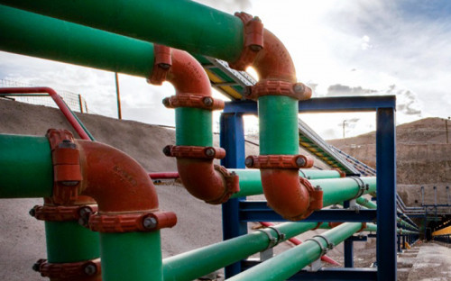 Ingresan al Congreso proyecto de ley que busca regular el mercado del gas licuado de petróleo