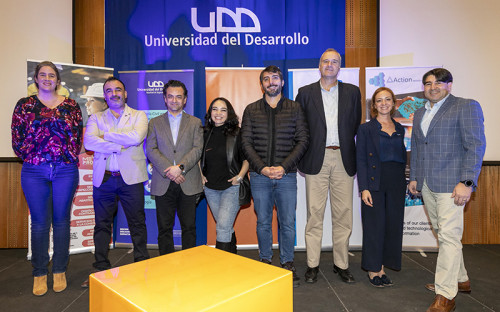 Quinto “U Rock” de Mininnova aborda los avances tecnológicos en la minería y la inclusión