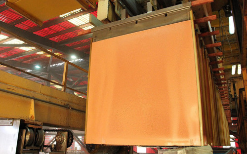Índice de Precios de Productor (IPP) Industrias decrece interanualmente un 9,0%  en mayo impulsado por la minería