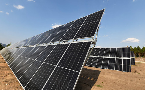 Nuevo proyecto fotovoltaico en la comuna de Buin inicia su proceso de calificación ambiental