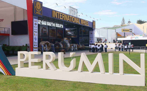 Perumin Hub anuncia internacionalización y convoca a jóvenes participantes de toda la región Andina