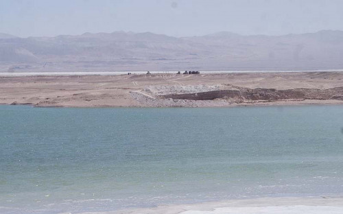 Licitan servicios de sala eléctrica móvil para proyecto de tranque de relave en la Región de Antofagasta