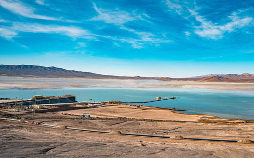 BHP cierra convocatoria al Global Water Challenge con más de 166 postulaciones de 14 países