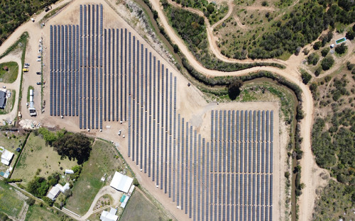 Licitaciones para el almacenamiento de energía: Iniciativa clave para el avance de la industria
