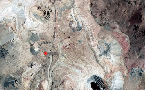 Acogen reclamo de Minera Mantos de Oro y podrá realizar proyecto de Sistema Global de Saneamiento