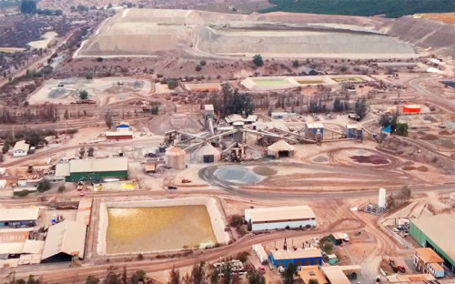 Sonami expresa su preocupación por eventual cierre de Planta Catemu