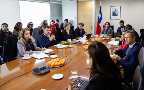 Consejo de Ministros para la Sustentabilidad aprueba proyecto de reforma a la Ley Orgánica de la SMA