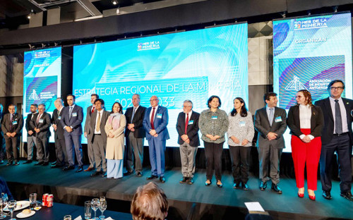 Con diversas actividades AIA celebrará el Mes de la Minería 2023