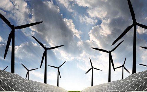 La Asociación Chilena de Energías Renovables y Almacenamiento cumple 20 años impulsando un Chile 100% renovable