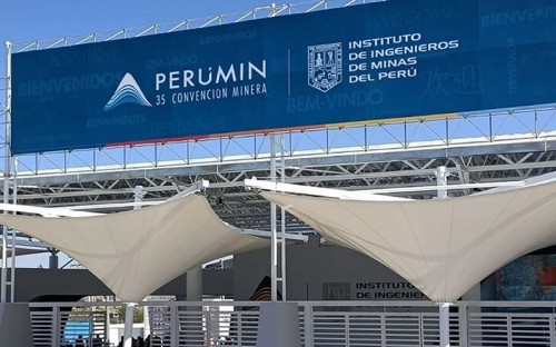 “Perumin Hub: Jóvenes que Transforman” premiará al mejor talento para el sector minero