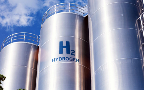 Comité de Hidrógeno Verde de Corfo recibió declaraciones de interés para la instalación de fábricas de electrolizadores