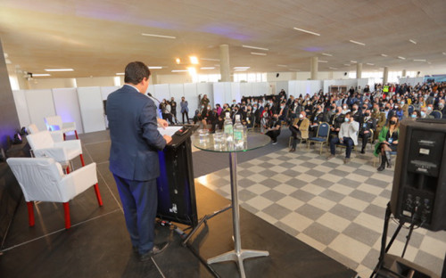 Congreso Trans-Port 2023: La industria marítimo-portuaria como parte de múltiples ecosistemas
