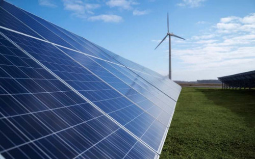 Ministro Pardow se reúne con autoridades y empresarios franceses para estrechar lazos en materia energética