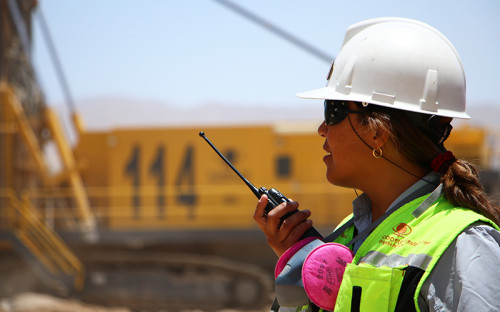 Segunda versión del Encuentro de Vinculación Laboral para Mujeres en Minería se realizará en agosto