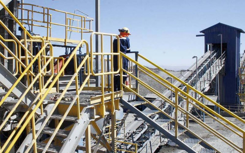 Importante empresa minera licita servicio de mantención de planta osmosis inversa en la Región de Antofagasta