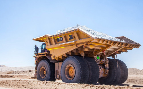 Minera Altair invertirá US$ 250 millones en proyecto La Farola en la Región de Atacama