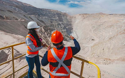 Compromiso Minero: las actividades organizadas por sus adherentes en el marco del Mes de la Minería