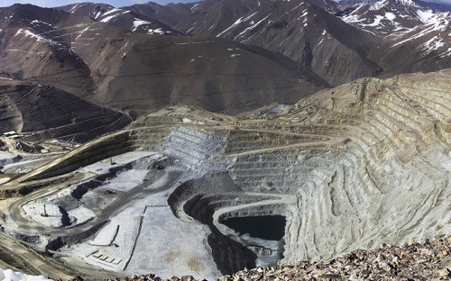 Semana de la Minería: Ministra del Trabajo y Previsión Social expondrá en seminario organizado por Unab