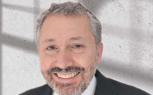 Consejo de Cochilco nombra a Danilo Estay Pérez como director de Fiscalización de la Institución