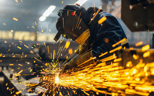 Exportaciones del sector metalúrgico metalmecánico registraron un alza de 10,3% durante el primer semestre