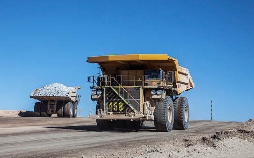 Rumbo de Codelco será abordado en foro de expertos este viernes