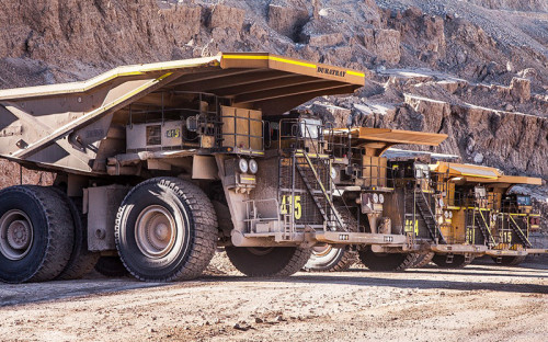 Presentan guía destinada a promover e impulsar inversiones mineras en Chile y Perú