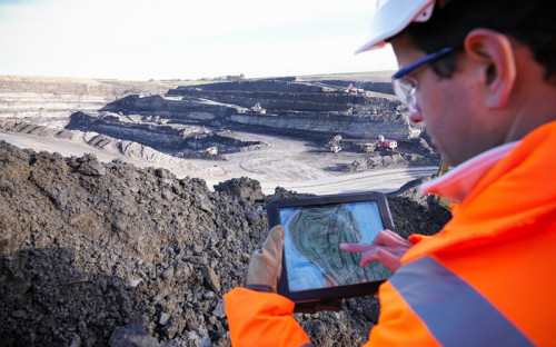 La importancia de la tecnología para liderar en las operaciones mineras