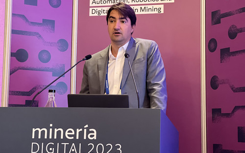 Experto de ABB refuerza visión holística como fundamental en la gestión energética