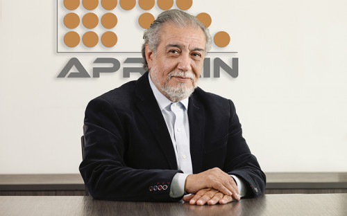 Aprimin valora aprobación de la continuidad operacional del proyecto El Soldado de Anglo American