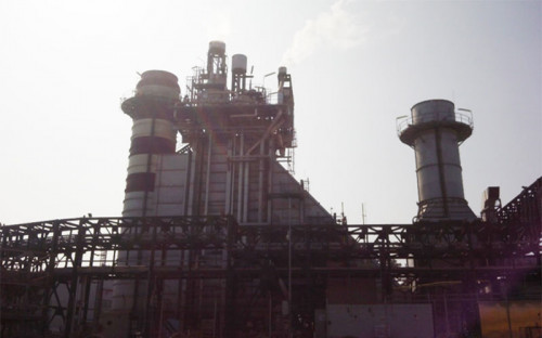 SMA aplica multa a Enap Refinerías por haber superado el límite de emisiones