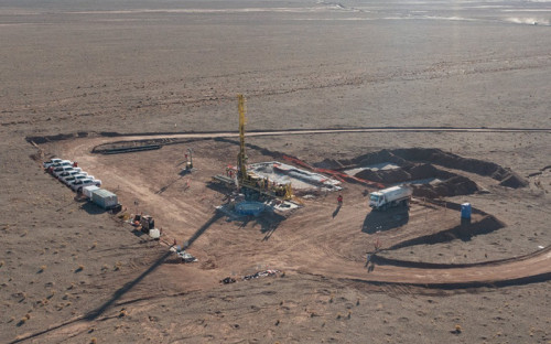Minera francesa Eramet está lista para implementar tecnología de extracción directa de litio en Chile