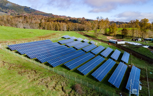 Chile Day 2023: “El país requiere una normativa para el siglo XXI que permita el desarrollo de las energías renovables”
