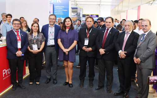 Chile vuelve a Perumin con delegación encabezada por subsecretaria de Minería