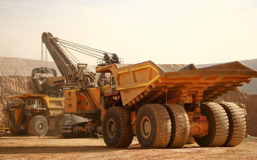 Índice de Precios de Productor (IPP) Industrias decrece un 6,7% en agosto impulsado por la minería