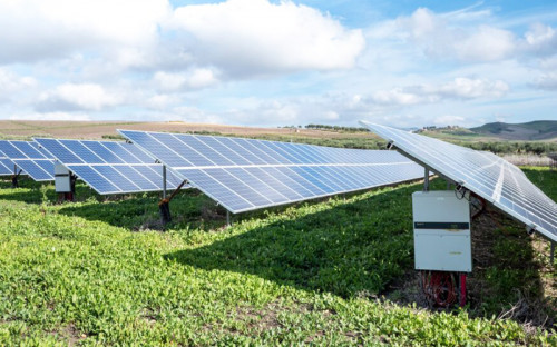 Andes Solar detalla sus principales proyectos de energía renovable y apuesta por interesantes innovaciones para 2024
