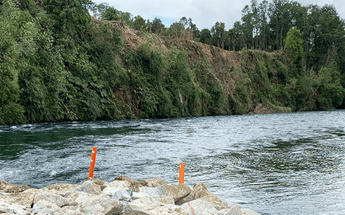 SEA confirma renuncia de Statkraft Chile a proyecto hidroeléctrico Osorno