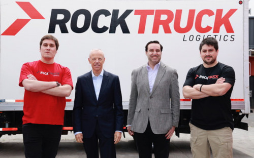 Lipigas avanza en su estrategia de crecimiento e invierte US$13,4 millones en startup operadora logística Rocktruck