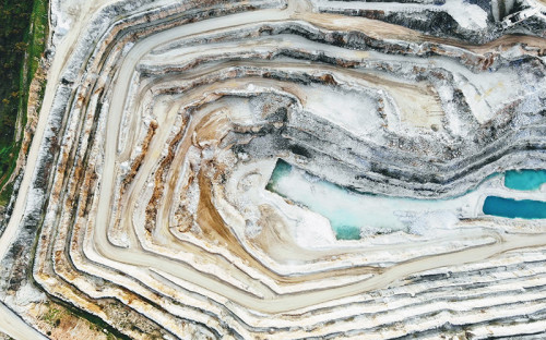 Crucial y elemental: el rol de la minería en la transición energética que vivirá Chile y el mundo