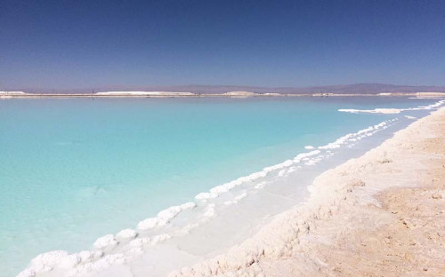 Subsecretaria de Minería encabeza Diálogos por la Estrategia Nacional del Litio en Antofagasta