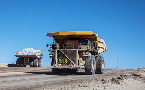 IPP Industrias registró un aumento mensual de 1,9% en septiembre impulsado por la minería