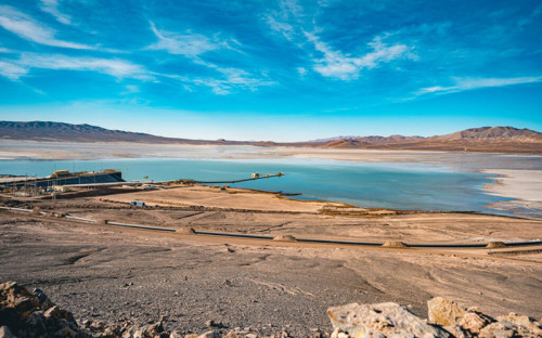 BHP: Global Water Challenge selecciona a 11 iniciativas en desafío para mejorar la eficiencia hídrica en la minería