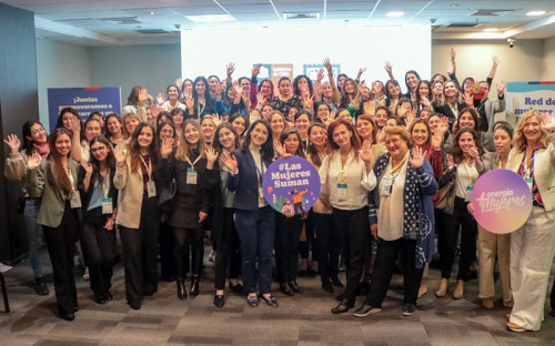 Ministerio de Energía impulsa la primera Red de Mujeres en Hidrógeno Verde de Chile