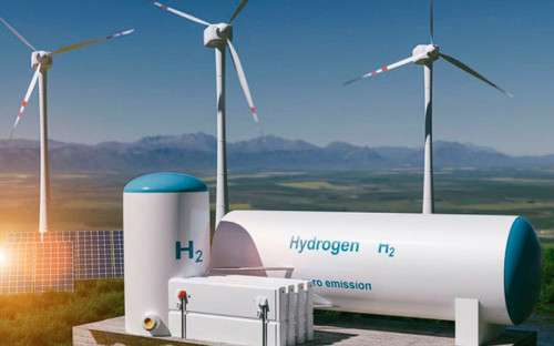 Foro H4D busca acelerar el despliegue de la industria del hidrógeno verde en Chile
