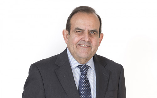 Álvaro Merino renuncia a la Gerencia de Estudios de Sonami tras 35 años en el gremio