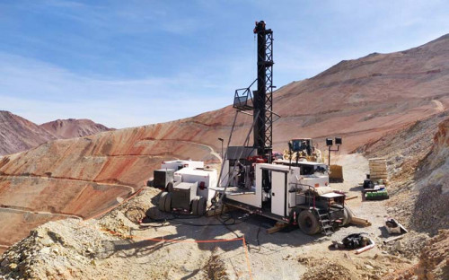 Aldebaran anuncia el inicio de programa de perforaciones 2023-2024 en proyecto minero El Altar