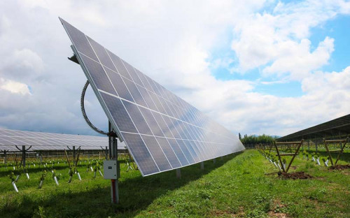 Transmisión en Ñuble: Los proyectos que vienen a responder a la necesidad energética regional