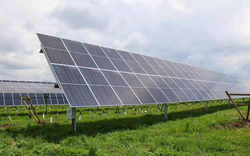 Tribunal confirmó aprobación del programa de cumplimiento de Parque Fotovoltaico Los Corrales del Verano