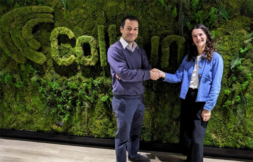 Rhe-Energise y Colbún firman acuerdo para desarrollar innovadora forma de almacenamiento de larga duración