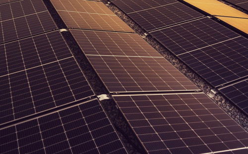 Energía solar y litio, elementos clave para el desarrollo sostenible de la minería de Chile